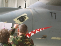 Nose art 4-1280