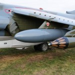 Harrier T2 XW269 Restored